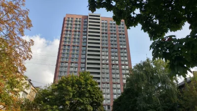 Designer Apartment with Furniture and Appliances - UNO City H