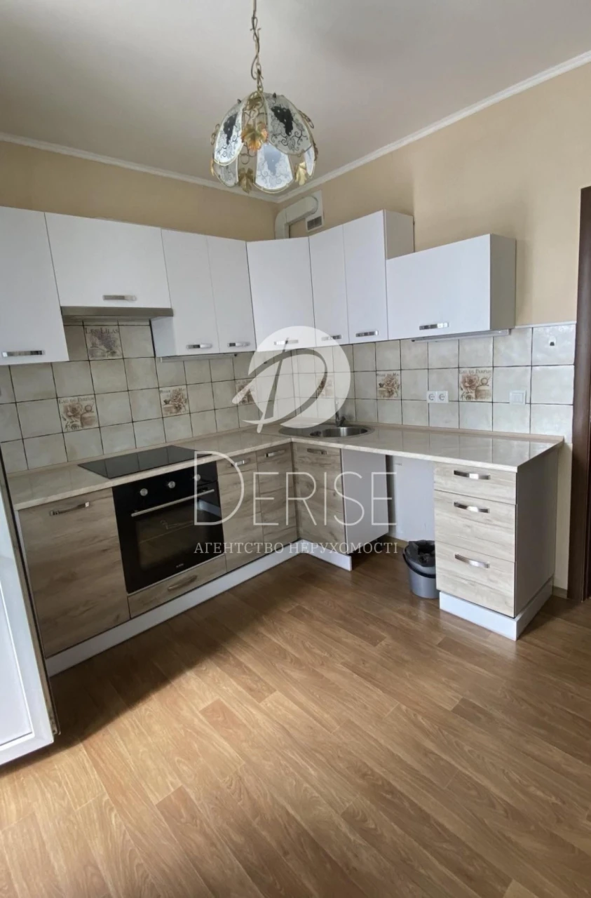 Продам 1к квартиру. Київ, ЖК "Патріотіка", метро Осокорки, П