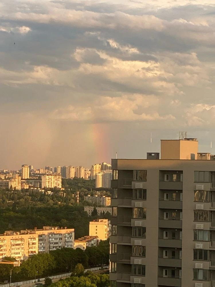 ЖК Варшавський 2.Якісний ремонт. 45.8м2.Власник. 0%