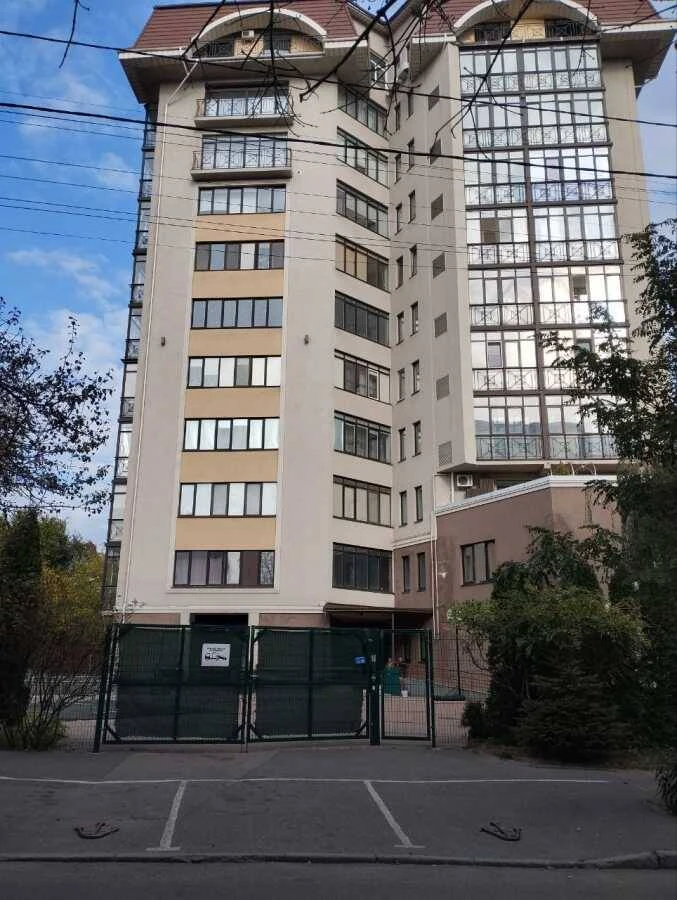 Продається 3-кімнатна квартира, Київ, Шевченківський район, Нагірна вулиця, 15