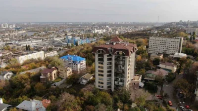 Продається 3-кімнатна квартира, Київ, Шевченківський район, Нагірна вулиця, 15