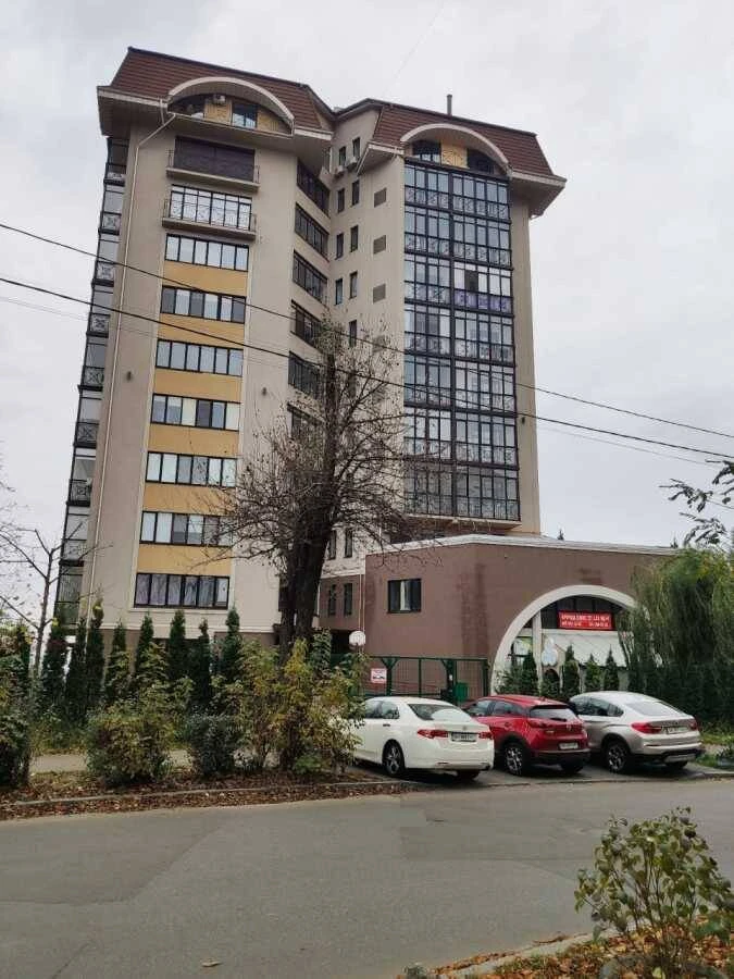 Продається 3-кімнатна квартира, Київ, Шевченківський район, Нагірна вулиця, 15