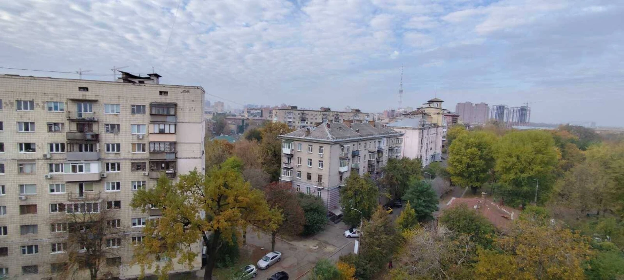 Продається 3-кімнатна квартира, Київ, Шевченківський район, Нагірна вулиця, 15