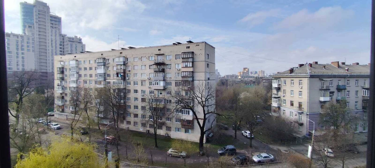 Продається 3-кімнатна квартира, Київ, Шевченківський район, Нагірна вулиця, 15