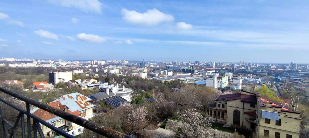 Продається 3-кімнатна квартира, Київ, Шевченківський район, Нагірна вулиця, 15