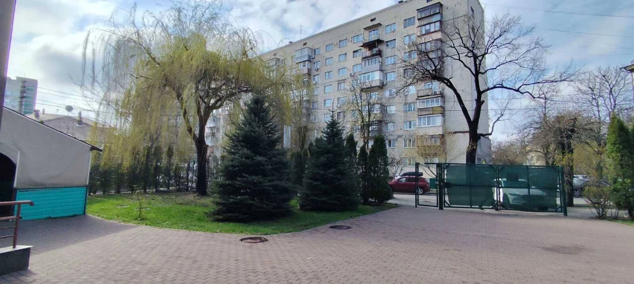 Продається 3-кімнатна квартира, Київ, Шевченківський район, Нагірна вулиця, 15