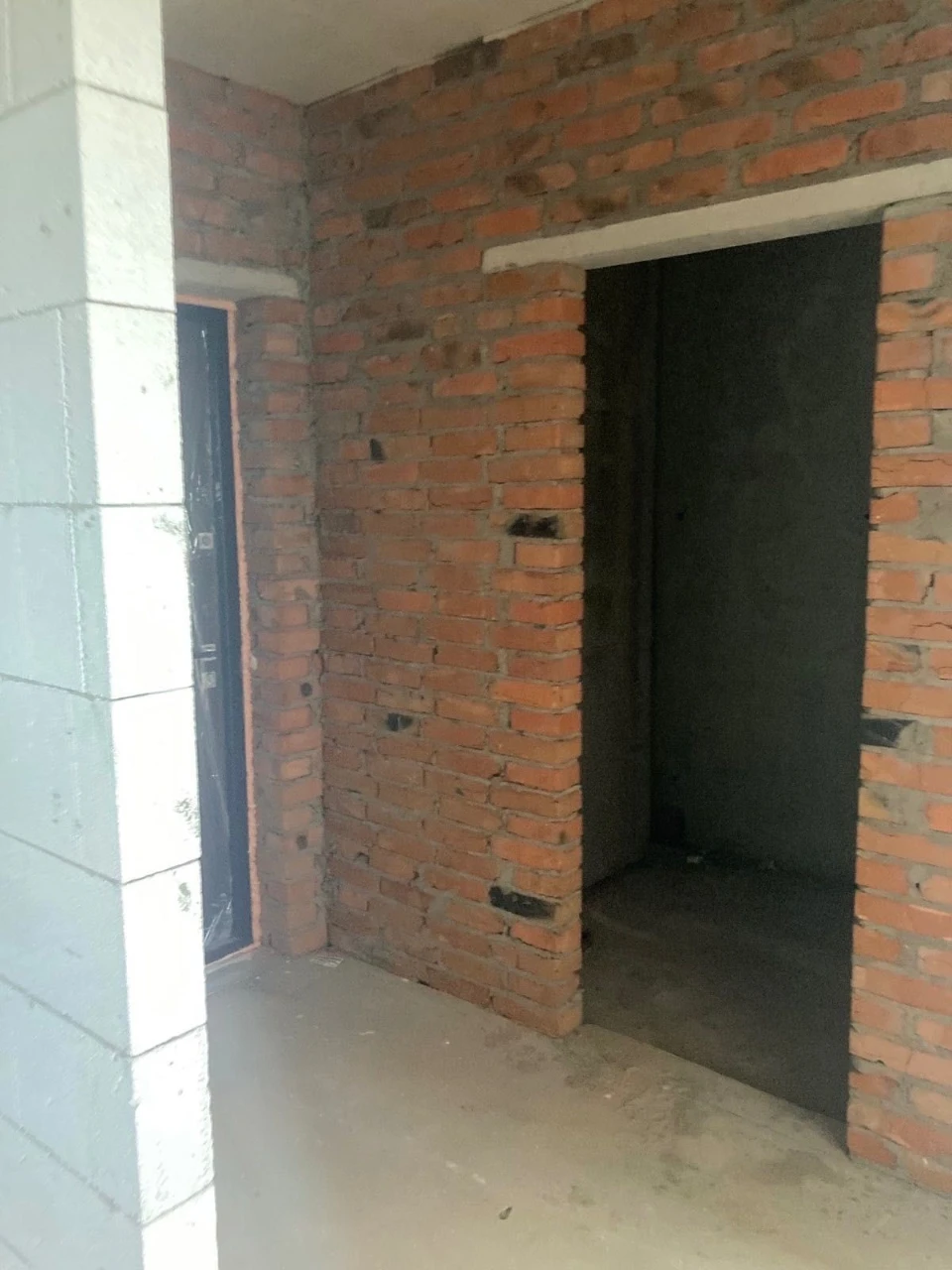 Продаж 1-кімнатної квартири. Від власника. Переуступка.