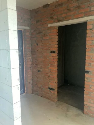 Продаж 1-кімнатної квартири. Від власника. Переуступка.