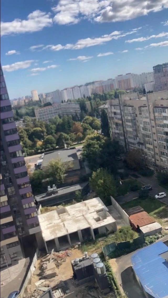 Продаж 1-кімнатної квартири. Від власника. Переуступка.