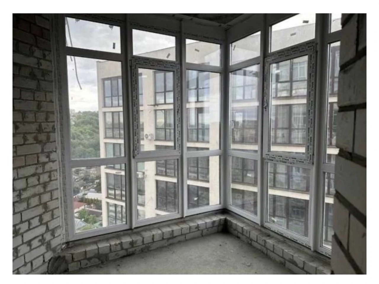 Apartment for Sale in Mandrivka