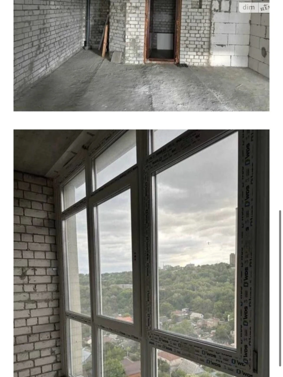 Apartment for Sale in Mandrivka