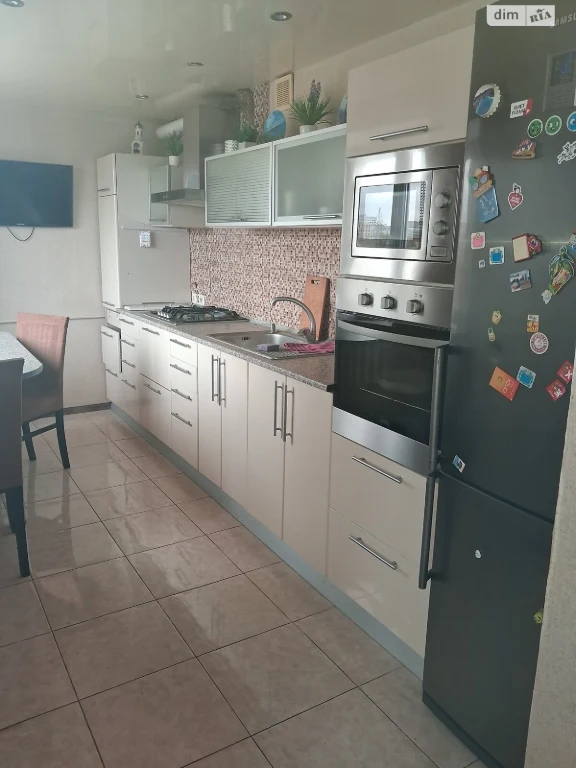 Sale Apartment Os’yansk