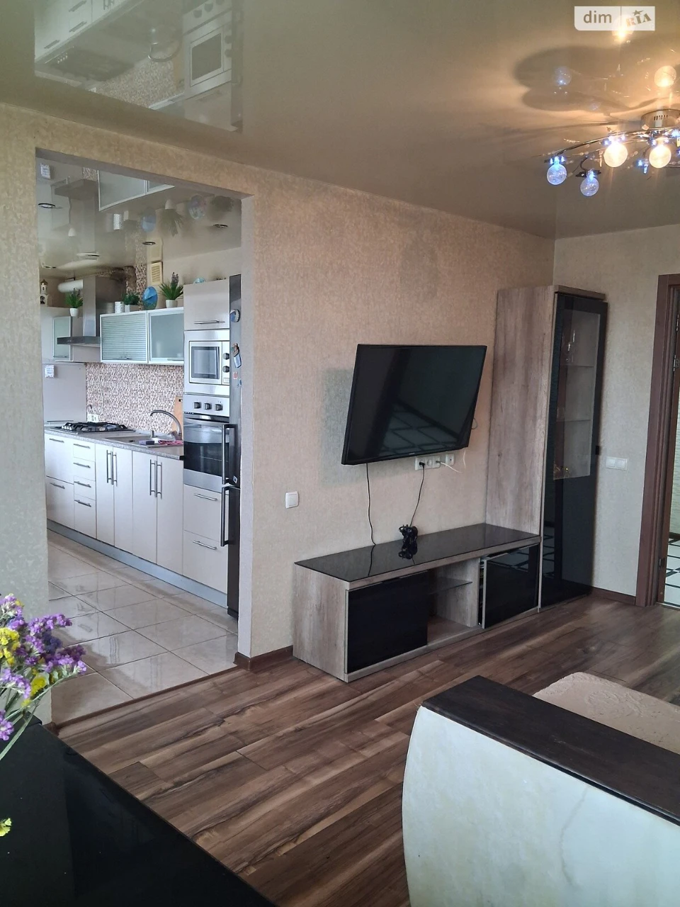 Sale Apartment Os’yansk
