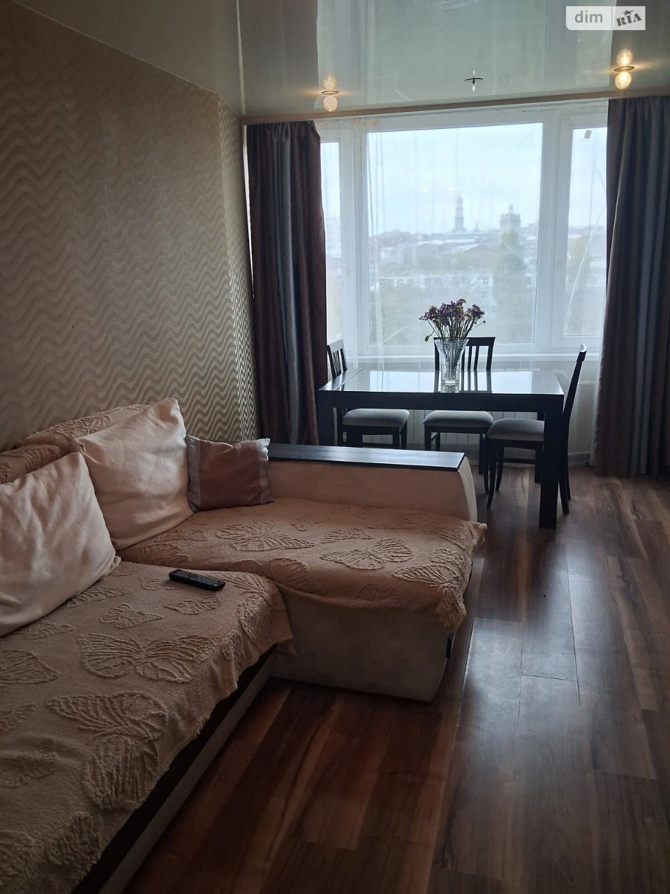 Sale Apartment Os’yansk