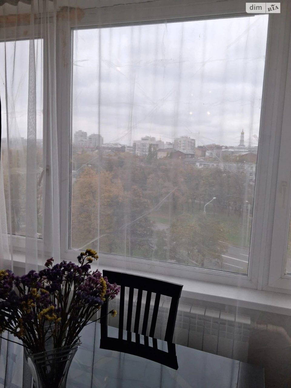 Sale Apartment Os’yansk