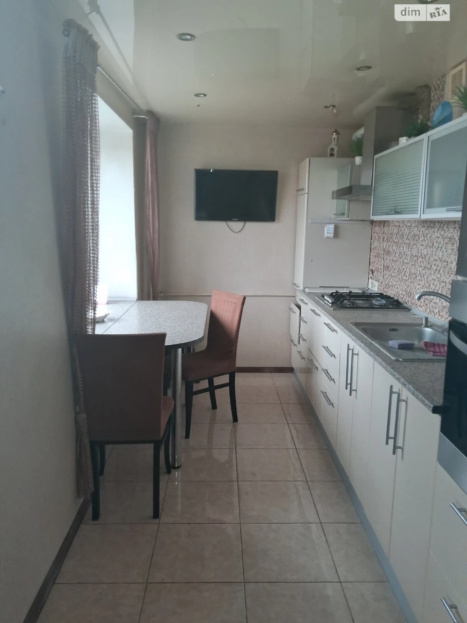 Sale Apartment Os’yansk