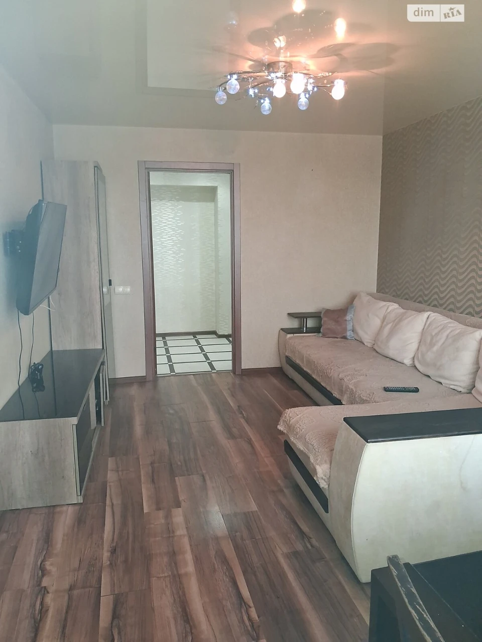 Sale Apartment Os’yansk