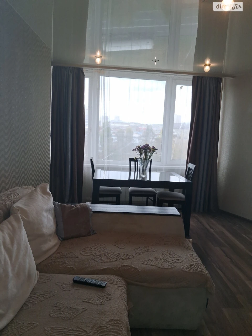 Sale Apartment Os’yansk
