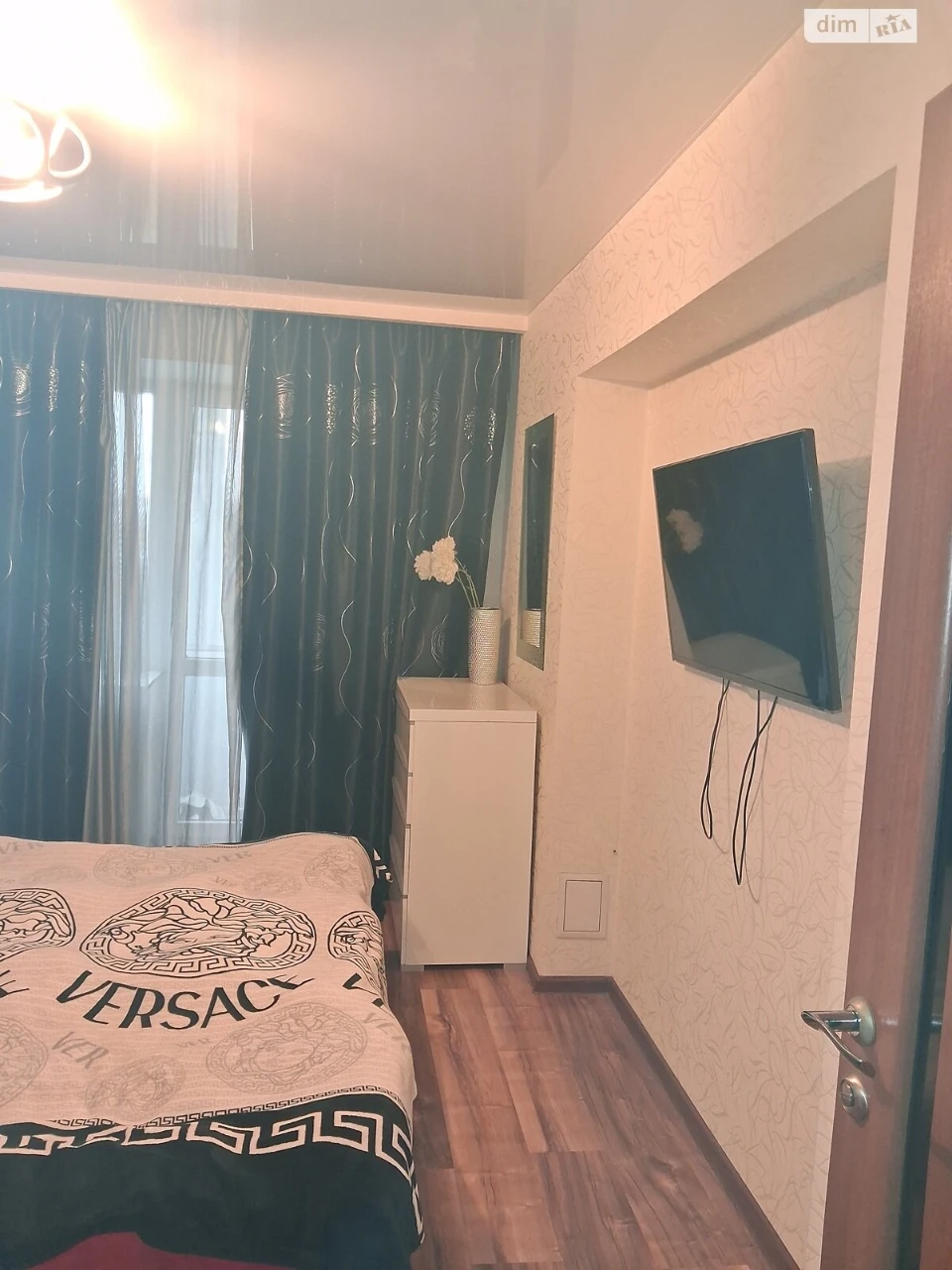 Sale Apartment Os’yansk