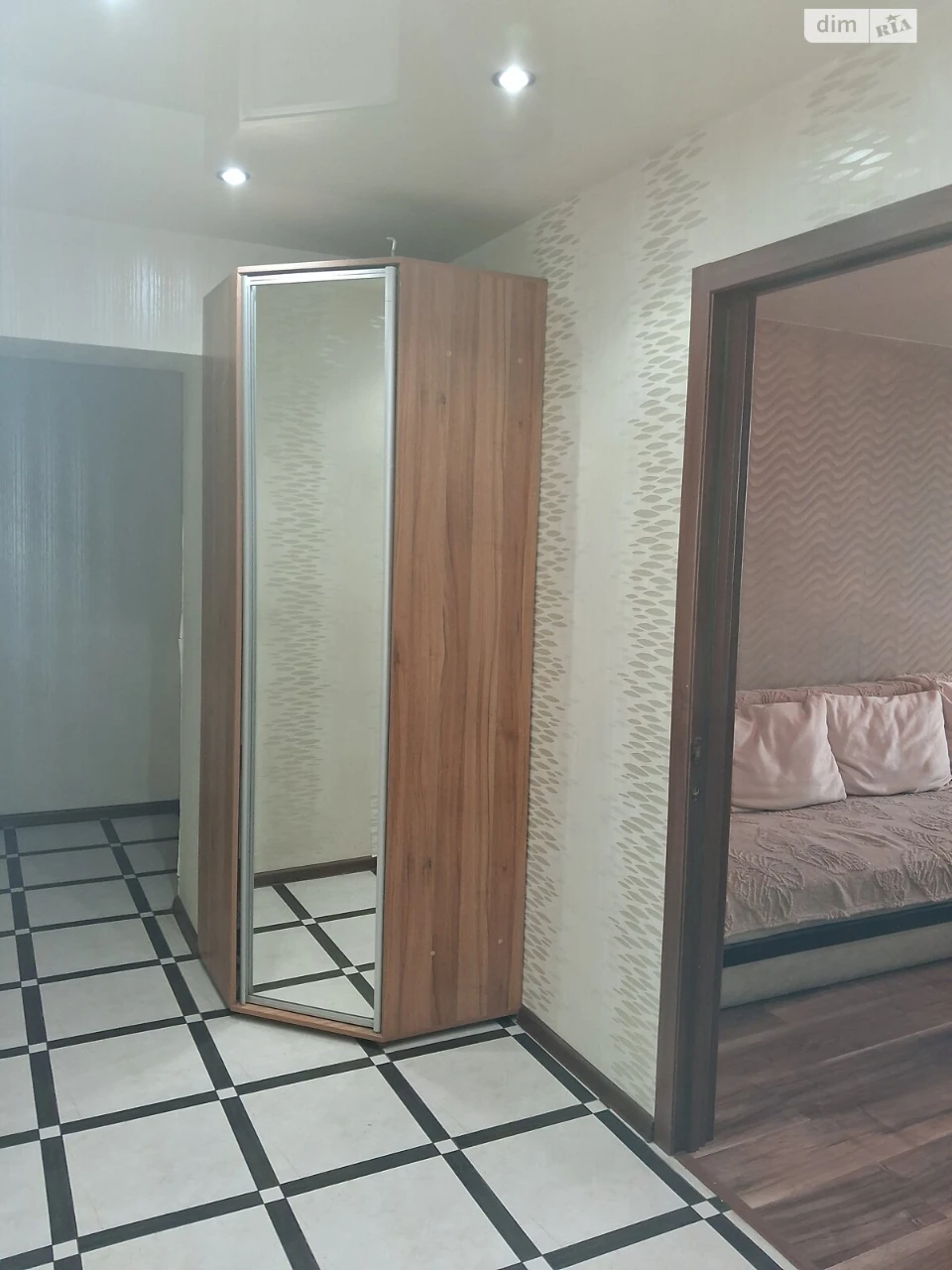 Sale Apartment Os’yansk