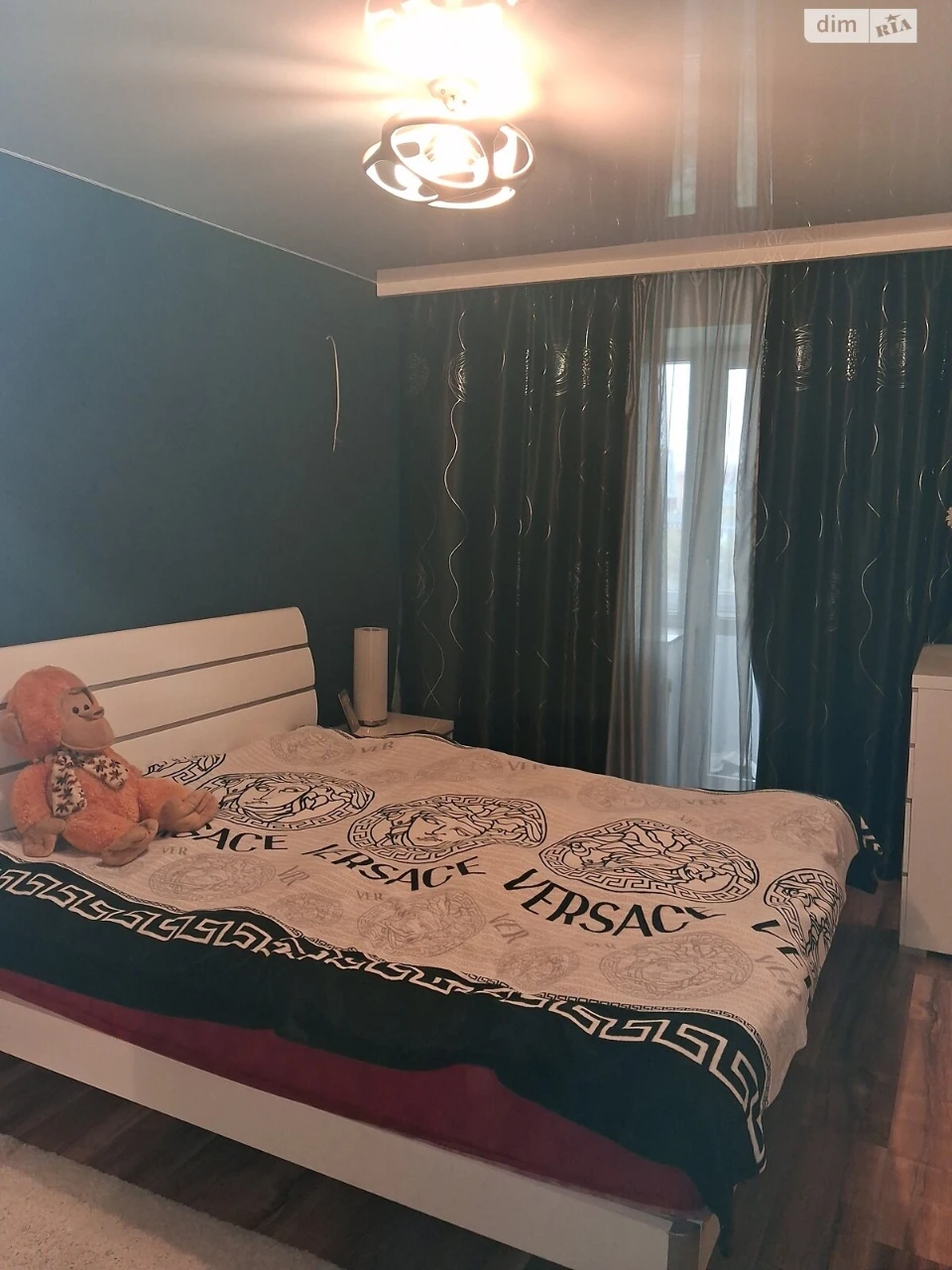 Sale Apartment Os’yansk