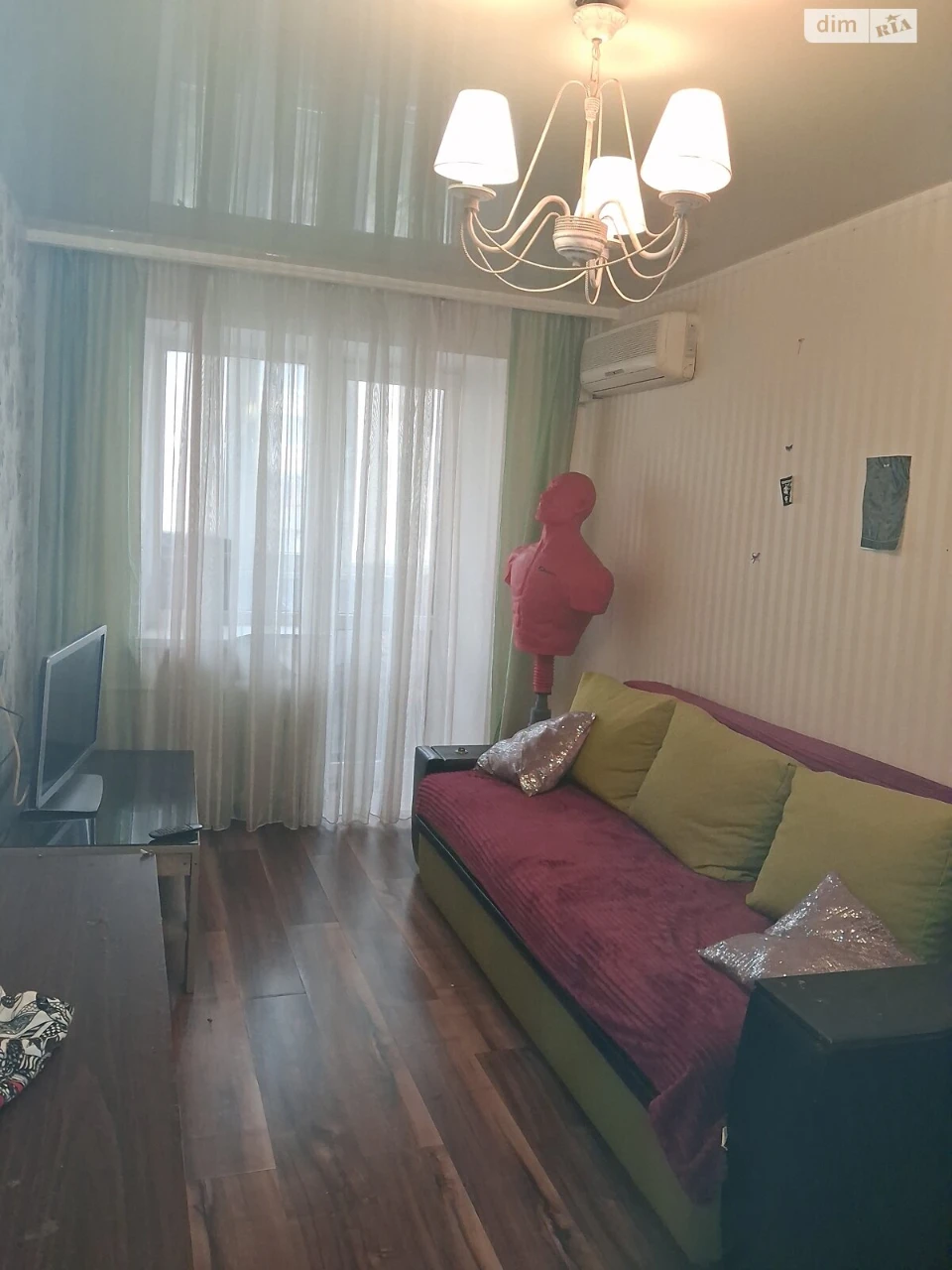 Sale Apartment Os’yansk
