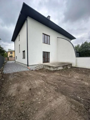 Cottage in Lviv, Pimonenka Street, 217 sq m