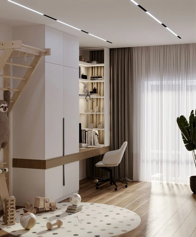 Cottage in Lviv, Pimonenka Street, 217 sq m