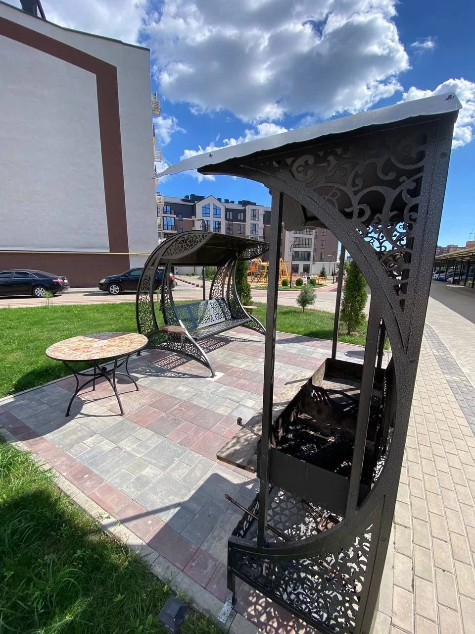 For Sale 1-room apartment on Bocharova