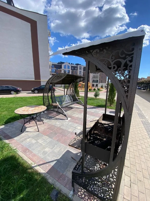 For Sale 1-room apartment on Bocharova