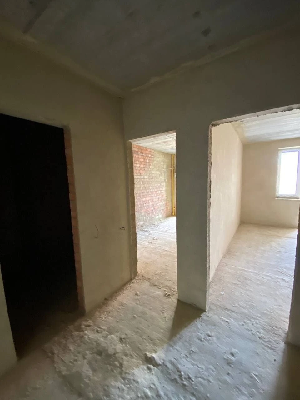 For Sale 1-room apartment on Bocharova