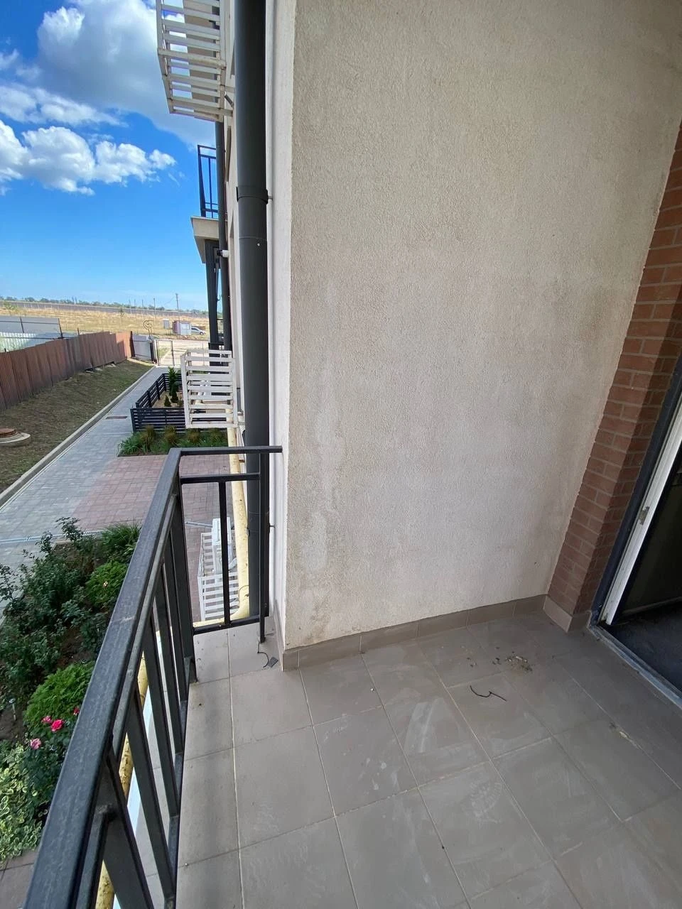 For Sale 1-room apartment on Bocharova