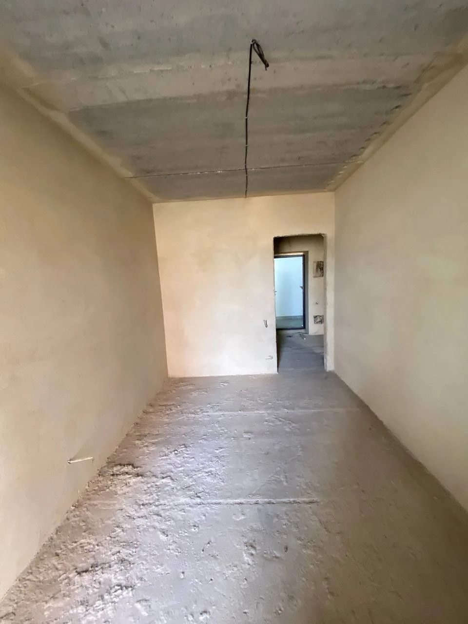 For Sale 1-room apartment on Bocharova