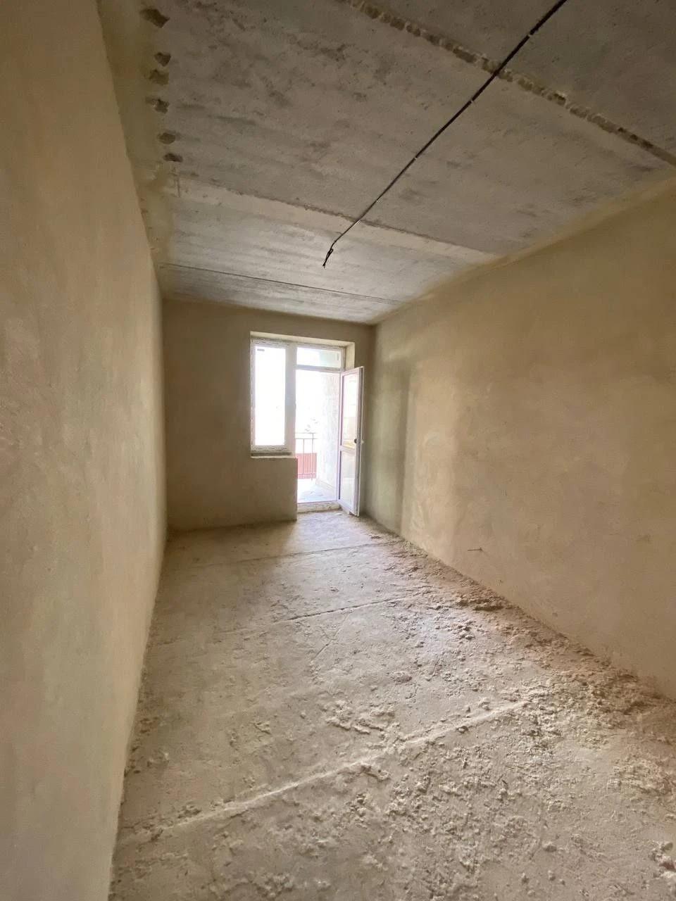 For Sale 1-room apartment on Bocharova