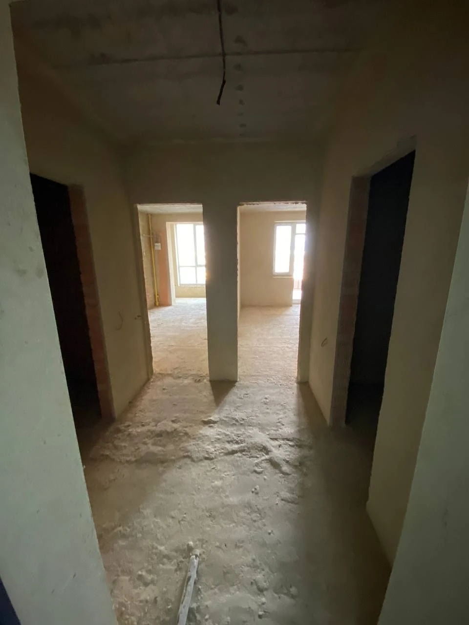 For Sale 1-room apartment on Bocharova