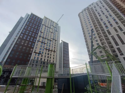 Срочно продаю 2-комнатную квартиру в ЖК "Перлина-60" / Краснова