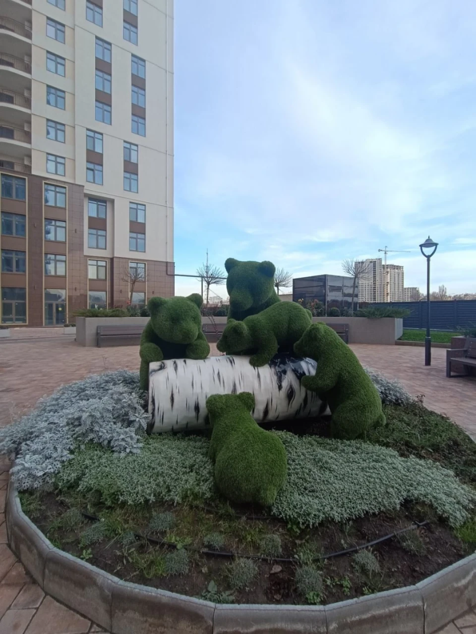 Срочно продаю 2-комнатную квартиру в ЖК "Перлина-60" / Краснова