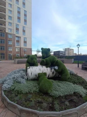 Срочно продаю 2-комнатную квартиру в ЖК "Перлина-60" / Краснова