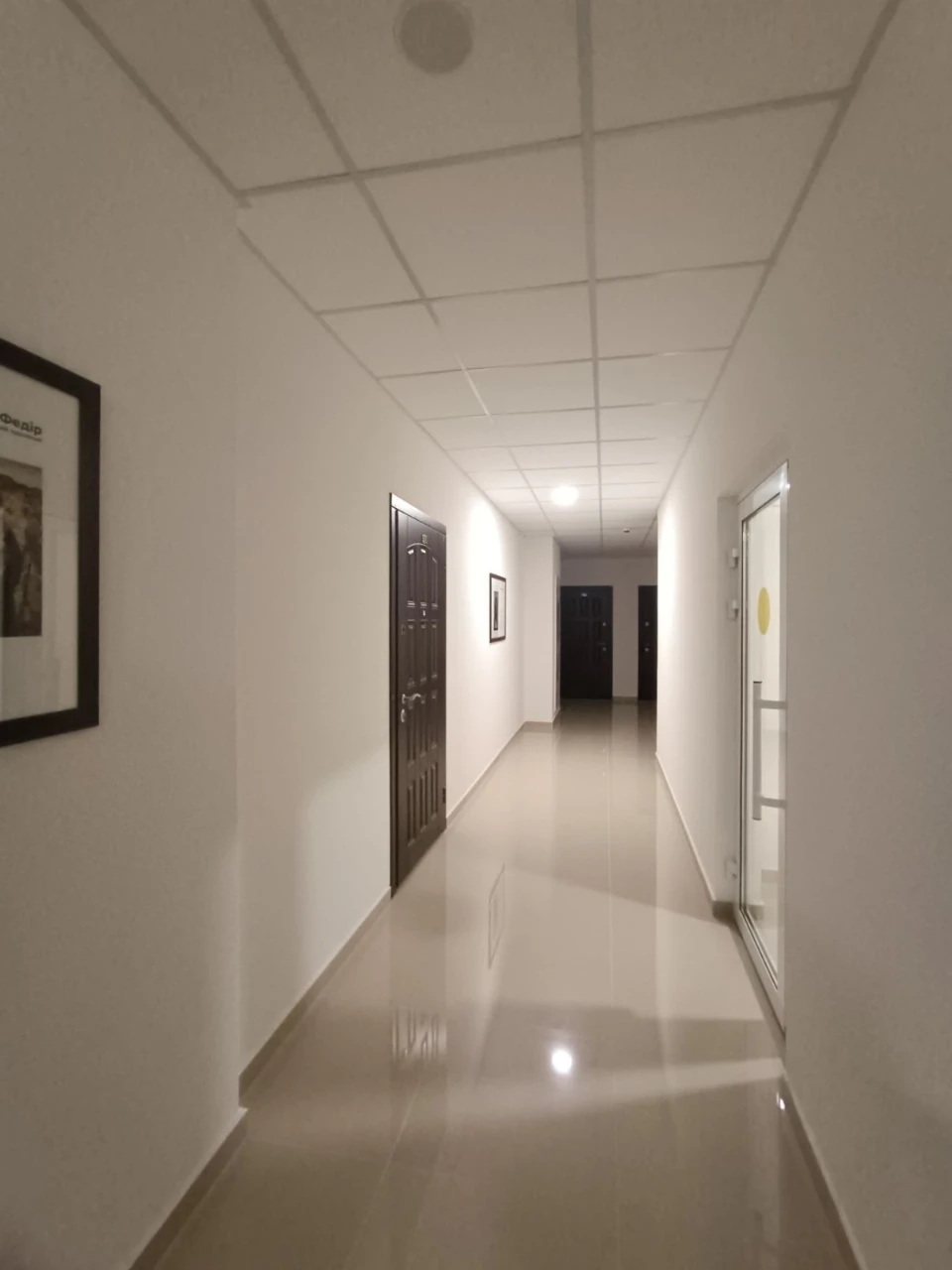 Срочно продаю 2-комнатную квартиру в ЖК "Перлина-60" / Краснова