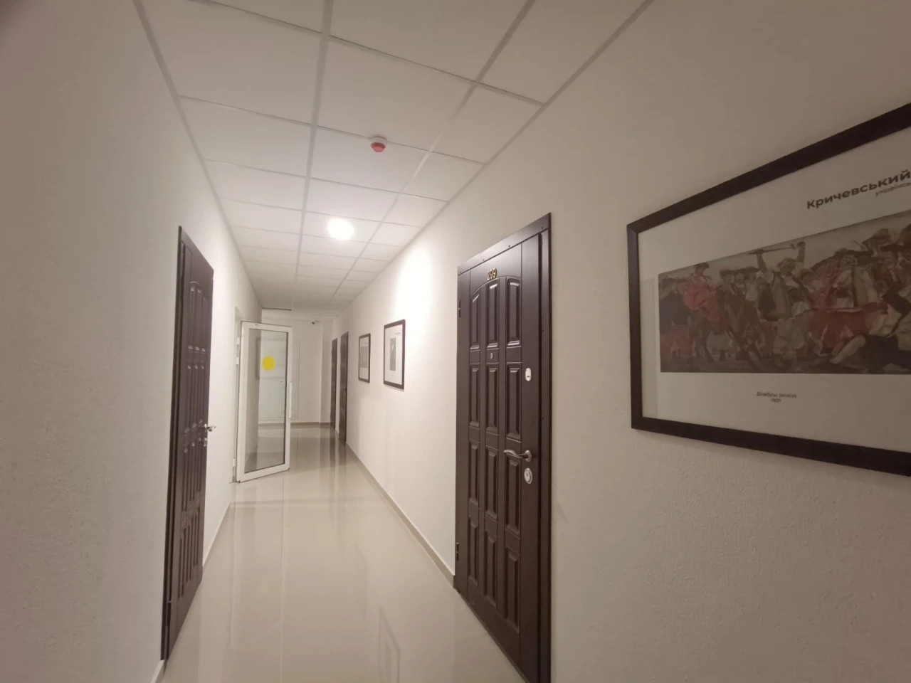 Срочно продаю 2-комнатную квартиру в ЖК "Перлина-60" / Краснова
