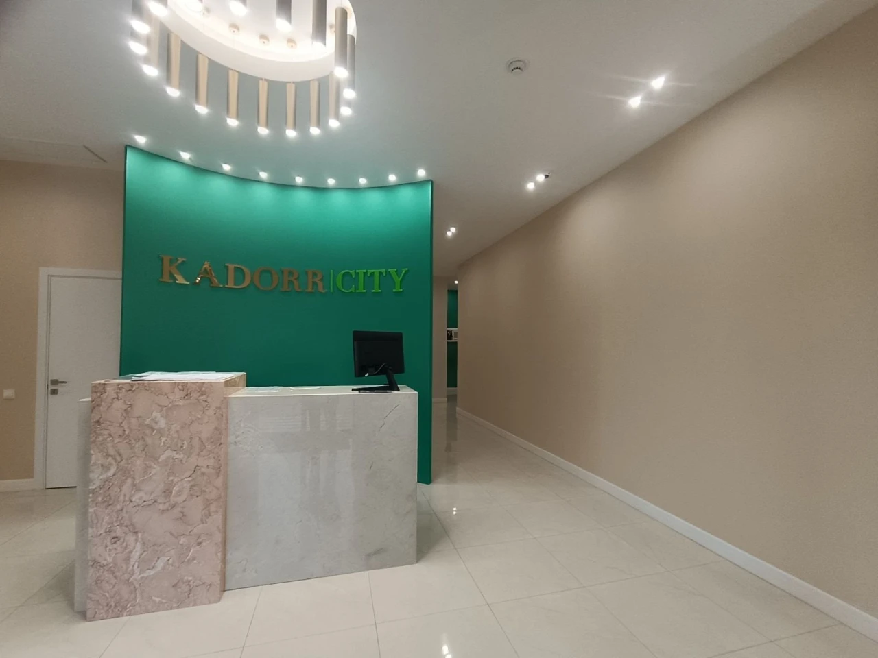 Срочно продаю 2-комнатную квартиру в ЖК "Перлина-60" / Краснова