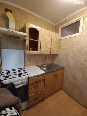 Продаж Квартира Пересипський