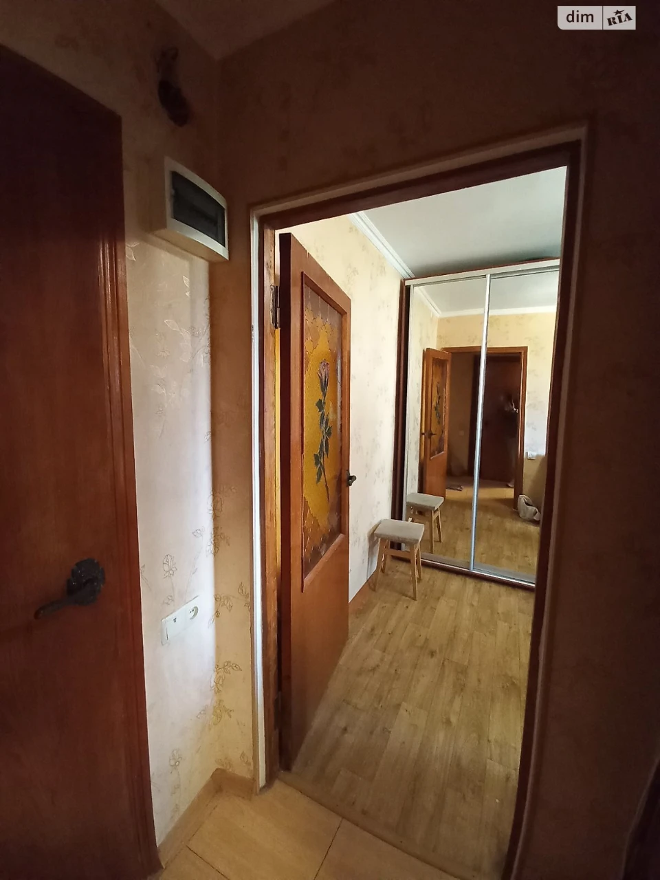 Продаж Квартира Пересипський