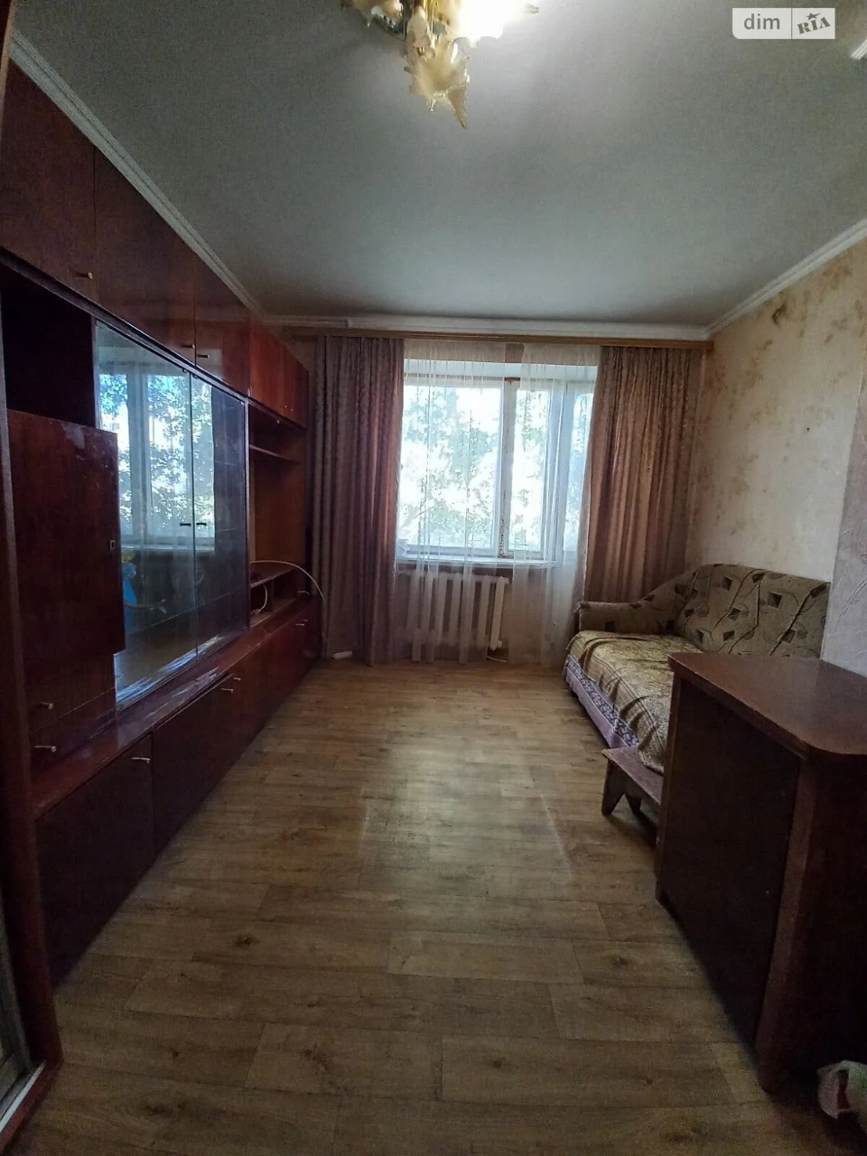 Продаж Квартира Пересипський