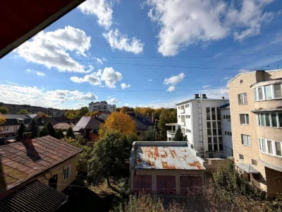 Apartment. Mykola Sabata st, Ivano-Frankivsk