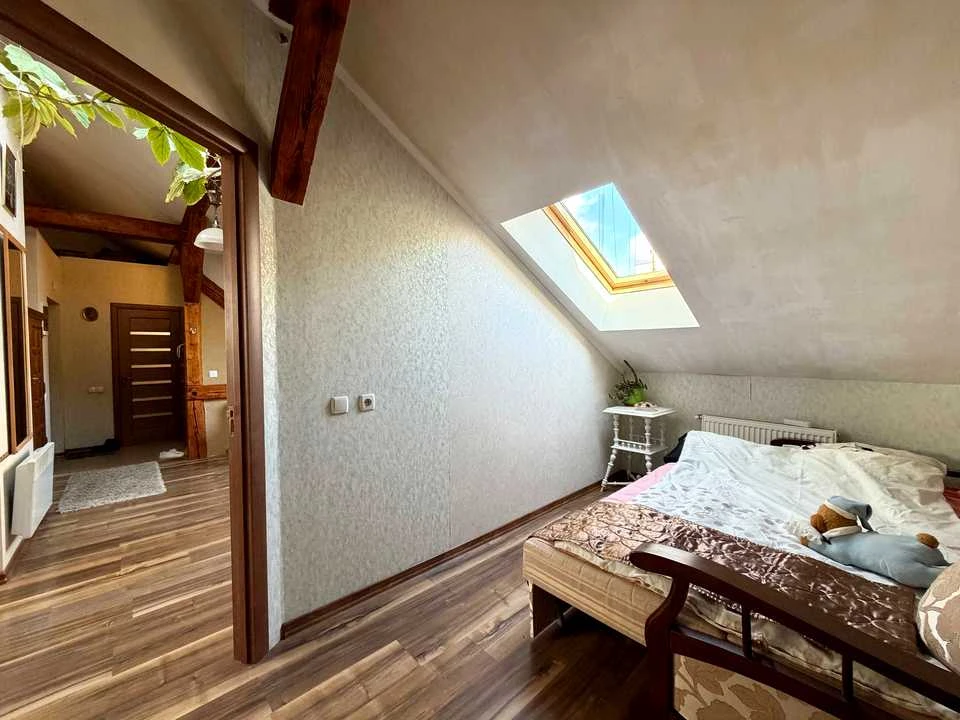 Apartment. Mykola Sabata st, Ivano-Frankivsk