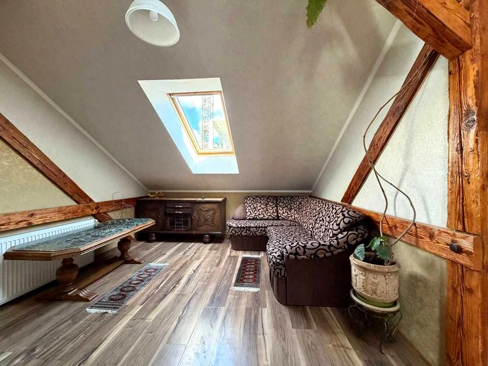 Apartment. Mykola Sabata st, Ivano-Frankivsk