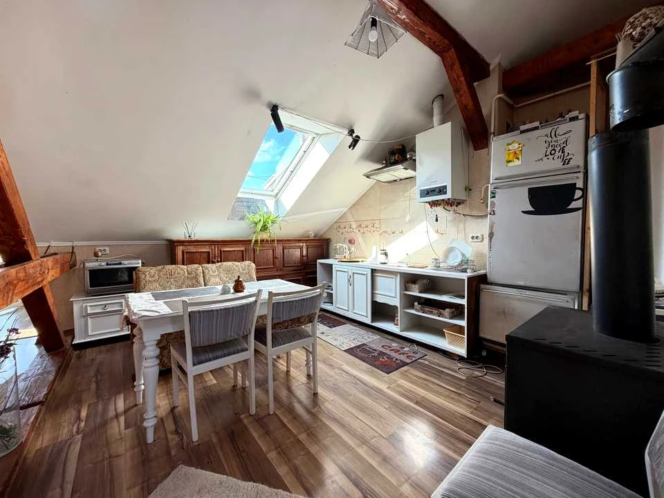 Apartment. Mykola Sabata st, Ivano-Frankivsk