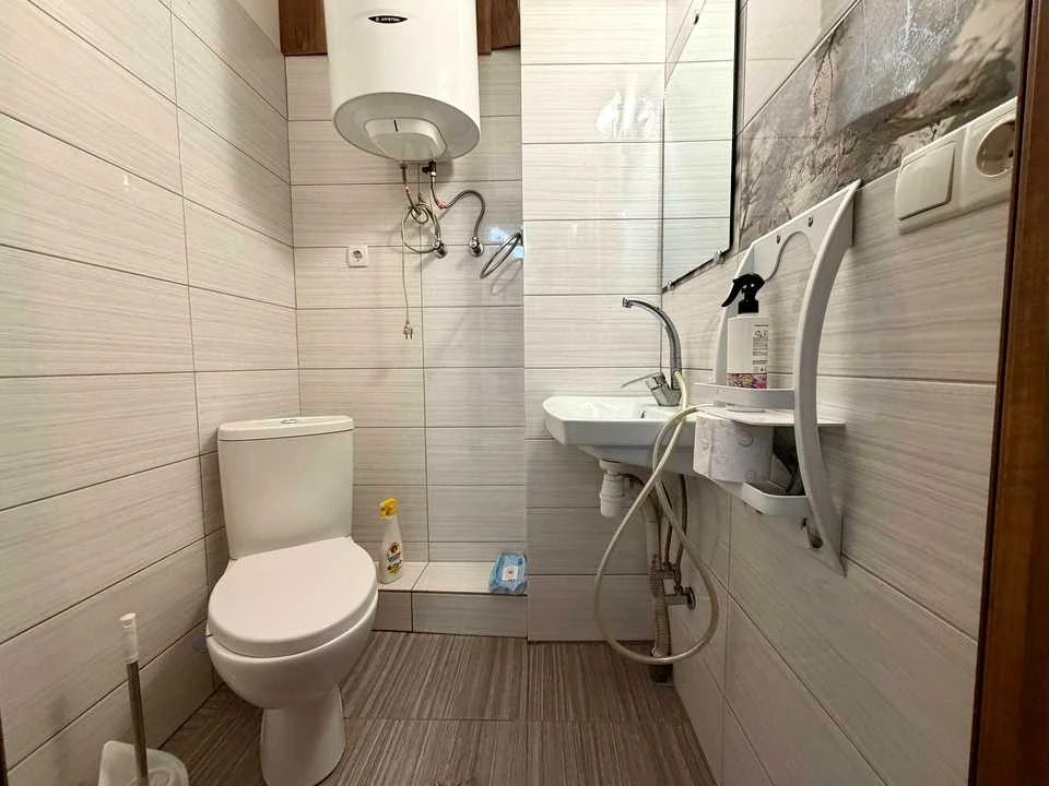Apartment. Mykola Sabata st, Ivano-Frankivsk