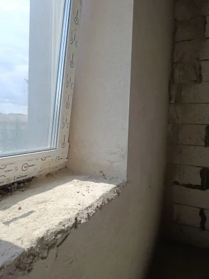 Cozy 2-room apartment on the 4th floor near the park. Closed territory